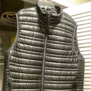 Patagonia Micro Puff Vest